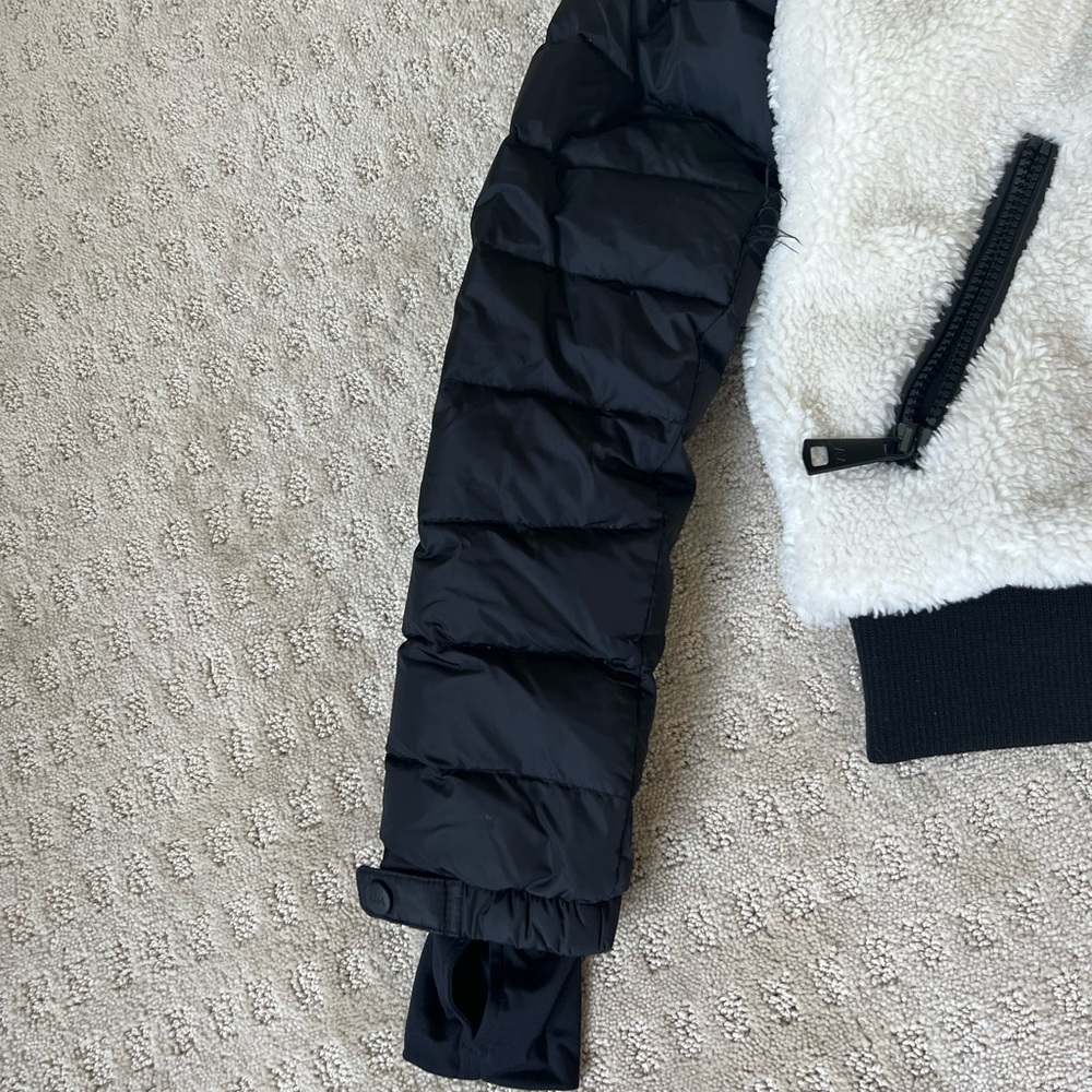 SAM. Carson Jacket - Picture 7 of 11